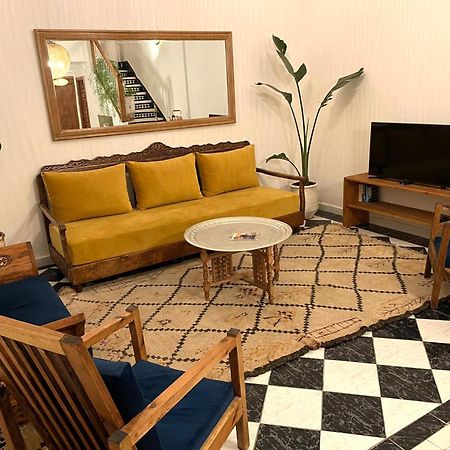 Riad With 3 Swimming Pools Μαρακές Εξωτερικό φωτογραφία