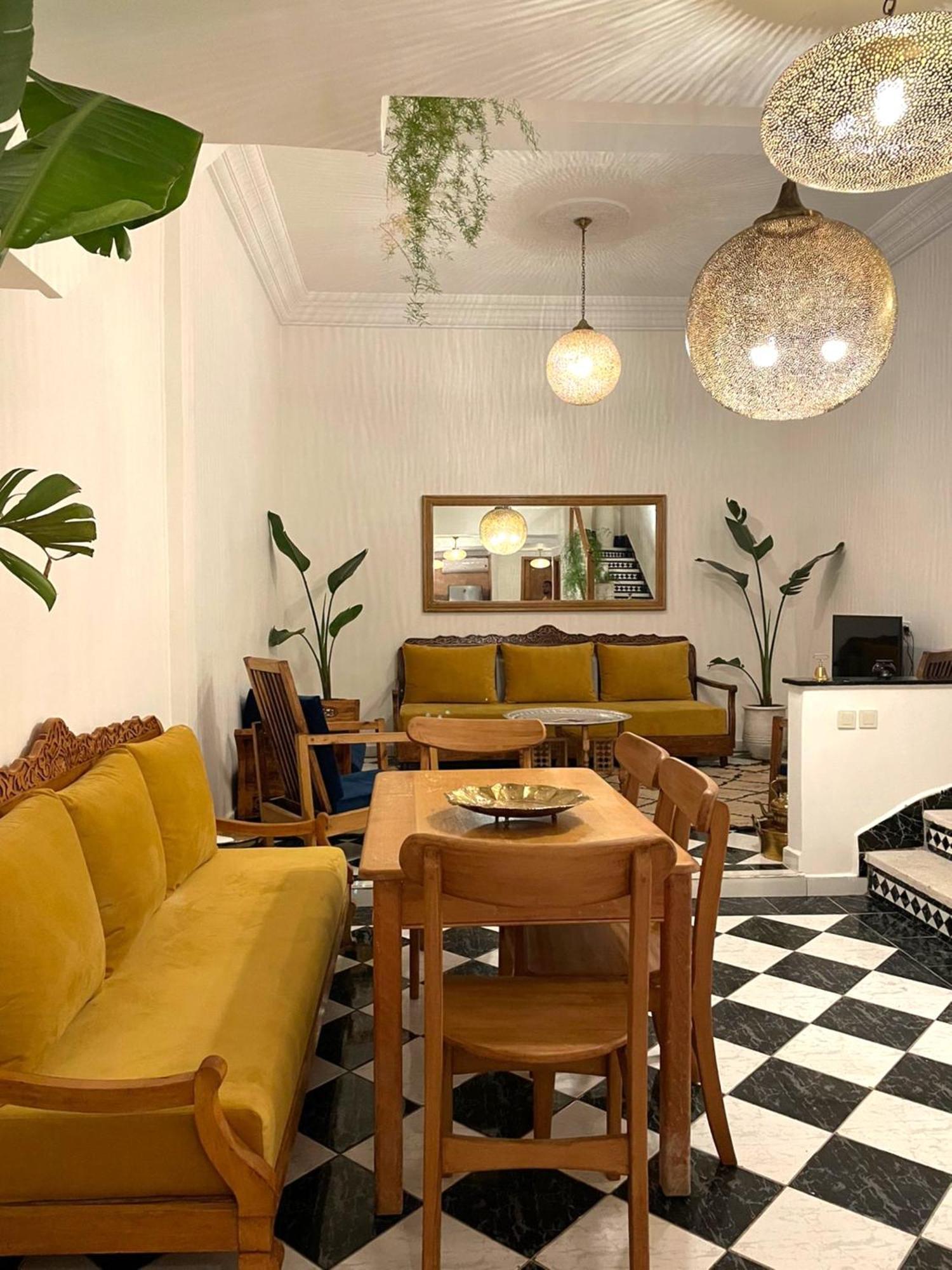 Riad With 3 Swimming Pools Μαρακές Εξωτερικό φωτογραφία