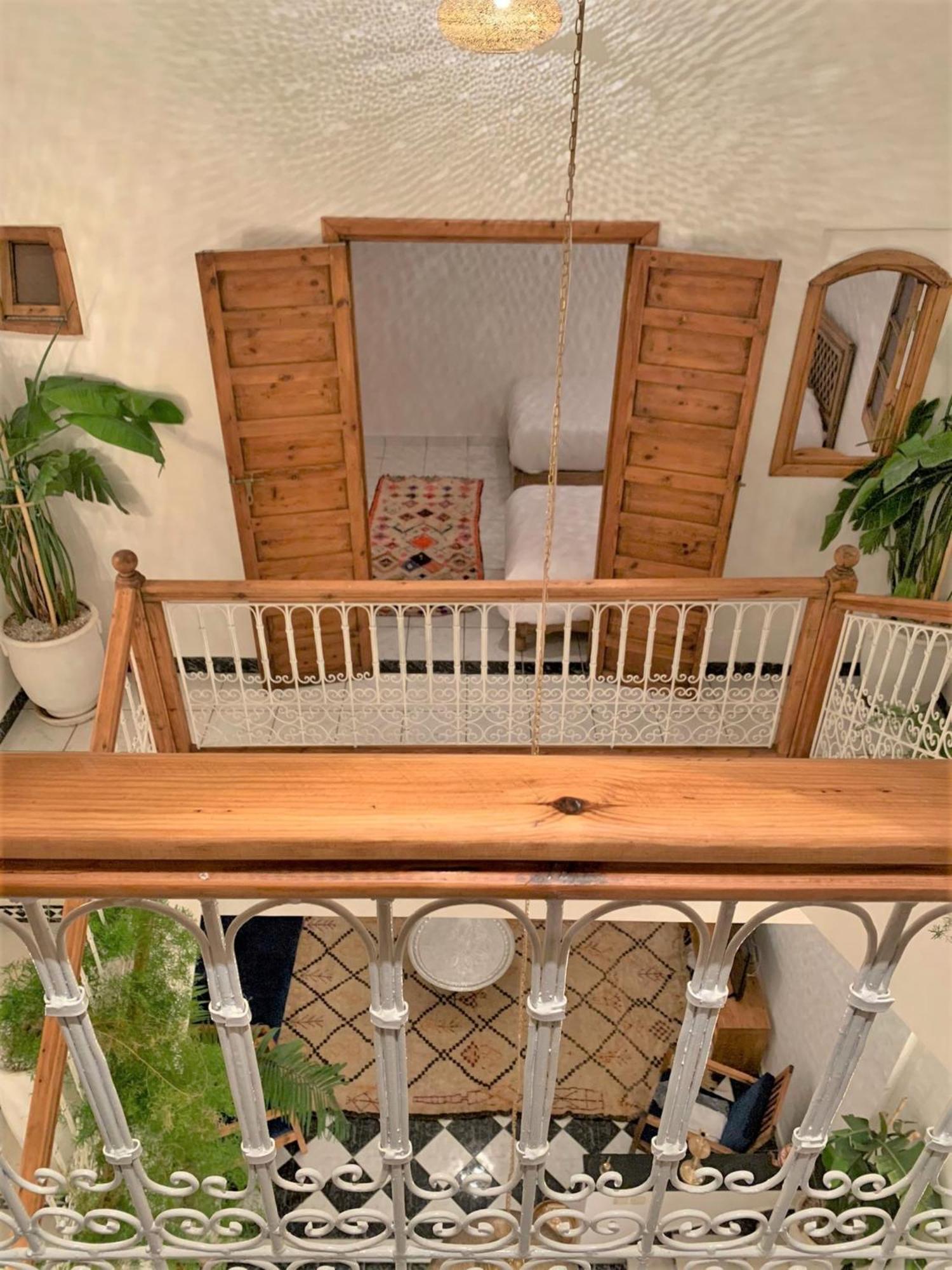Riad With 3 Swimming Pools Μαρακές Εξωτερικό φωτογραφία