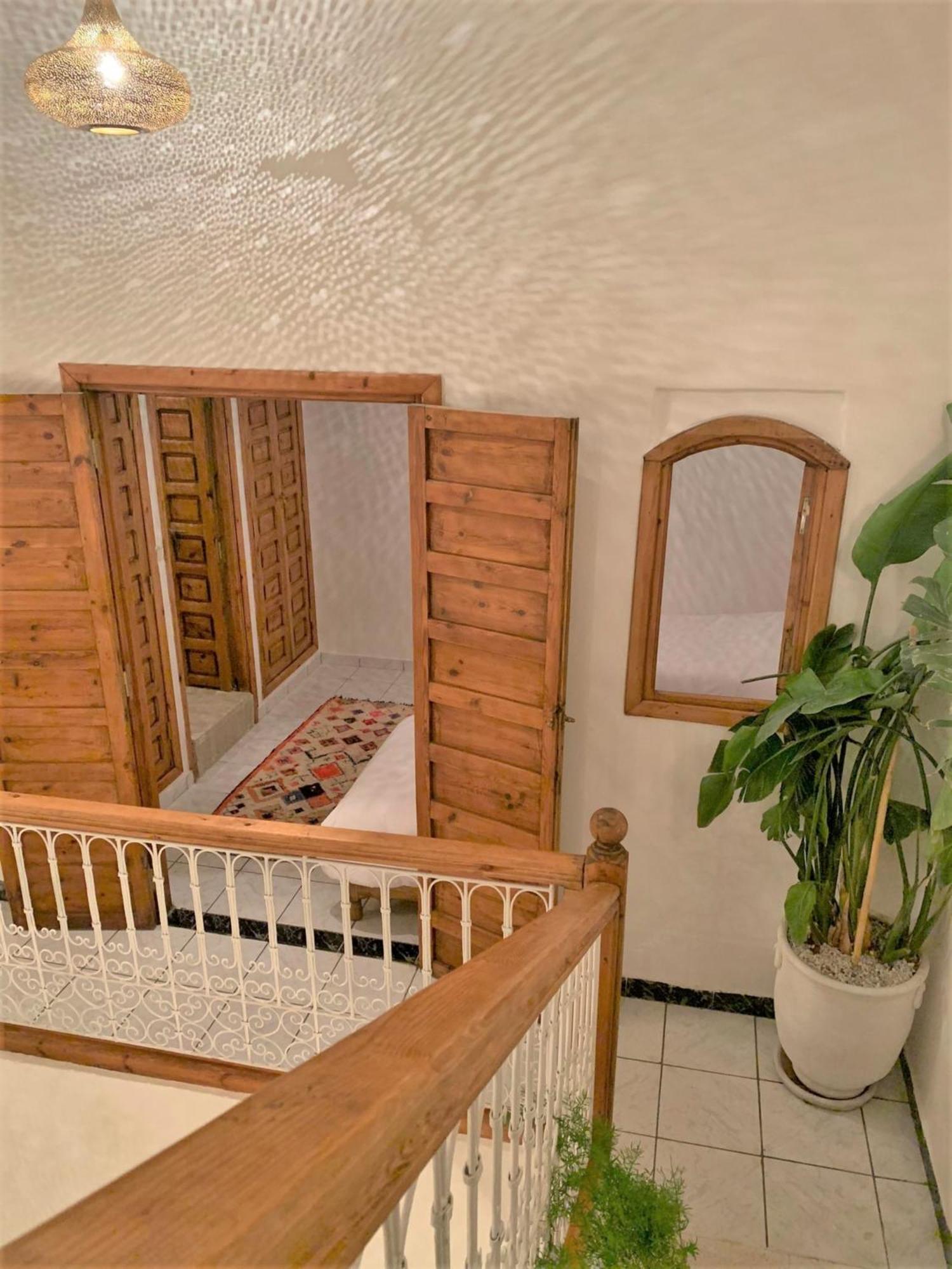 Riad With 3 Swimming Pools Μαρακές Εξωτερικό φωτογραφία