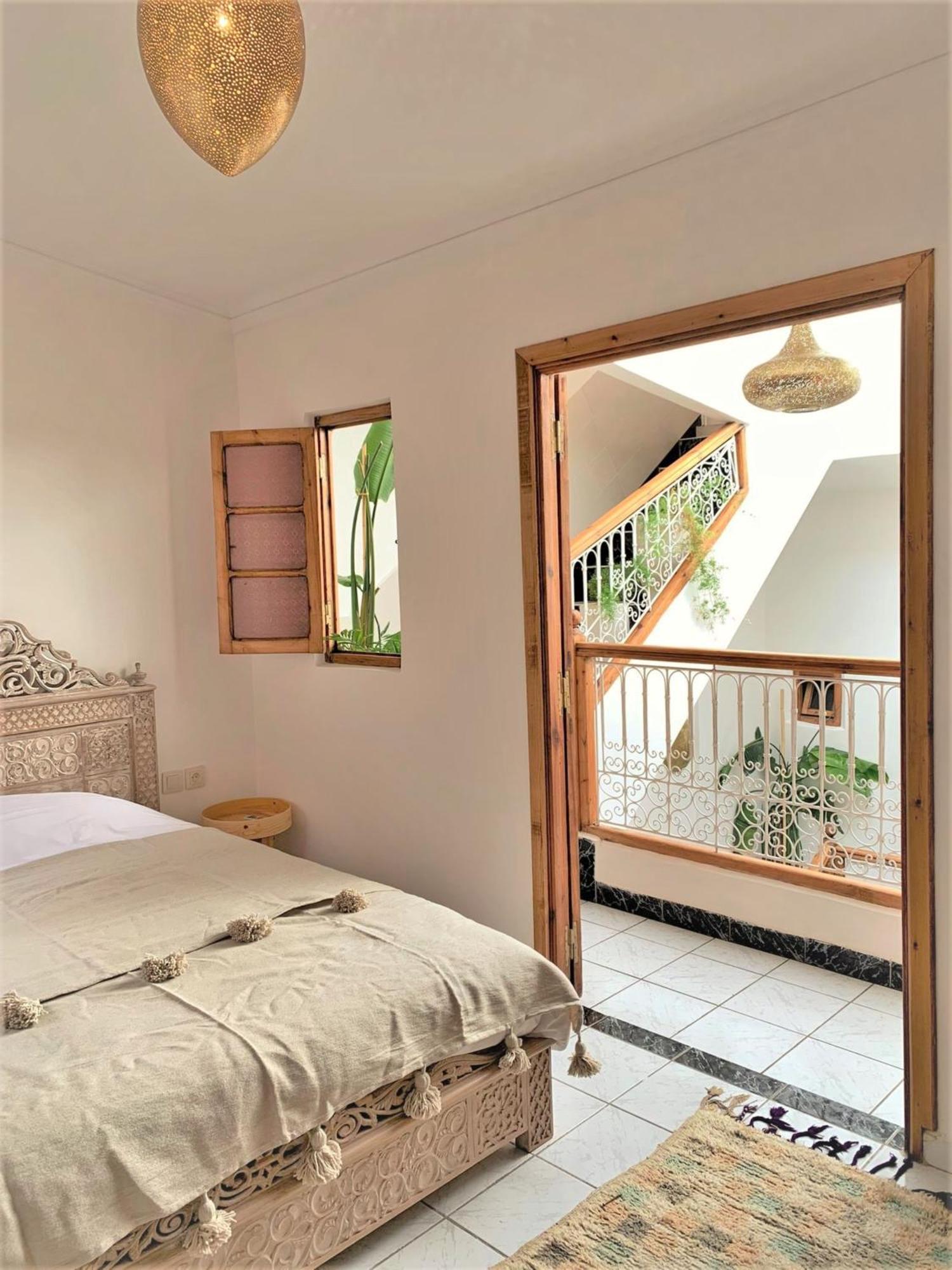 Riad With 3 Swimming Pools Μαρακές Εξωτερικό φωτογραφία