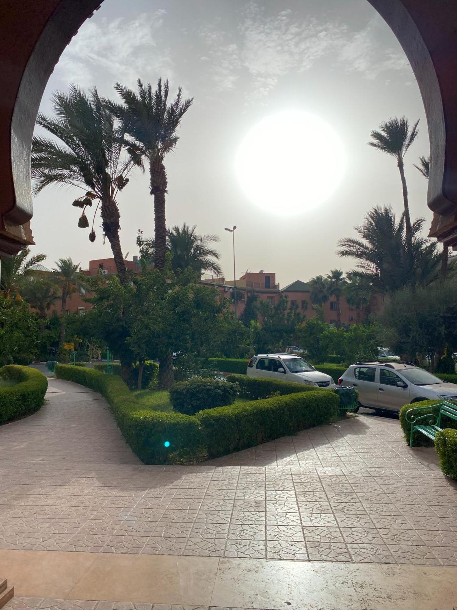 Riad With 3 Swimming Pools Μαρακές Εξωτερικό φωτογραφία