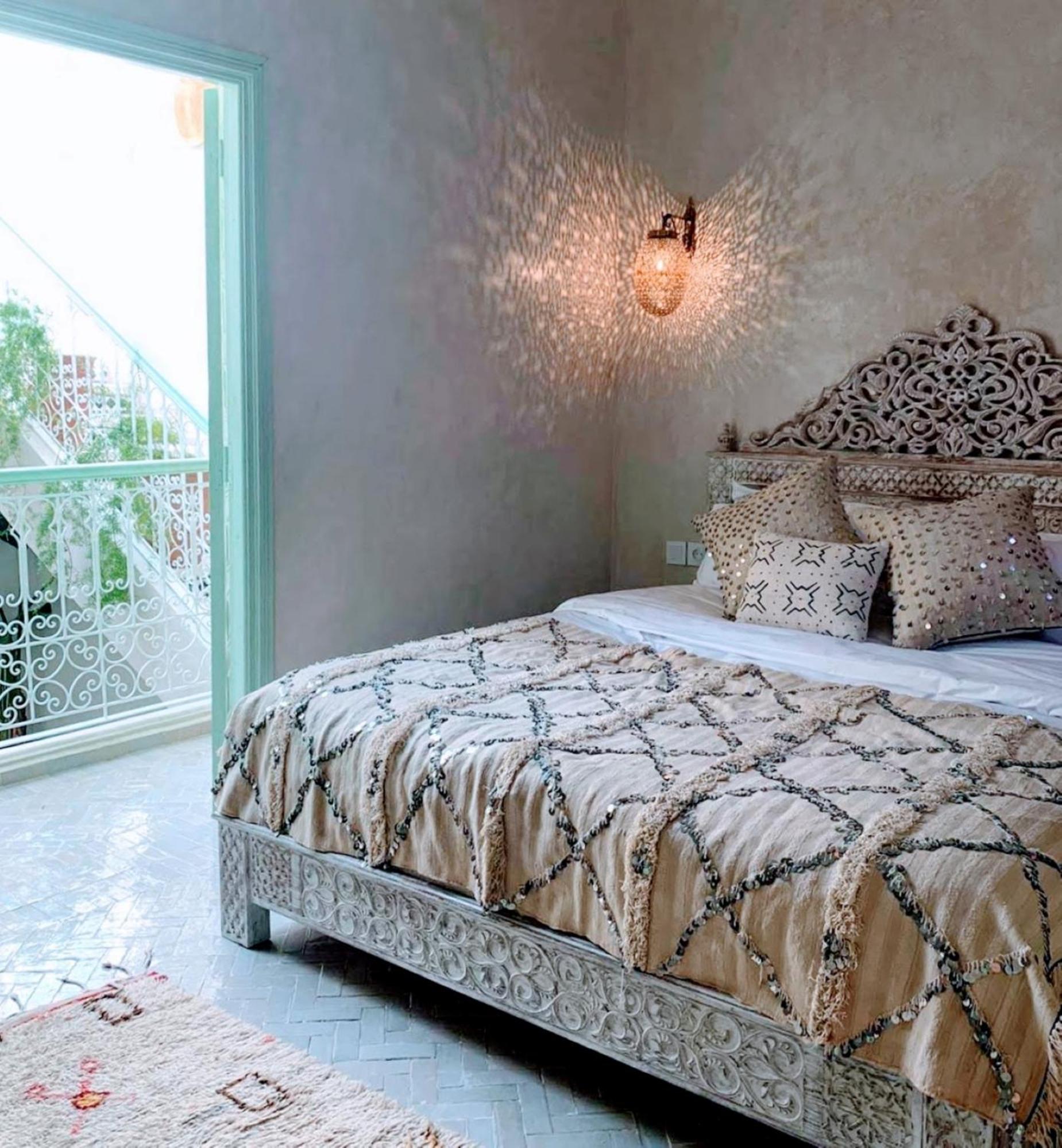 Riad With 3 Swimming Pools Μαρακές Εξωτερικό φωτογραφία