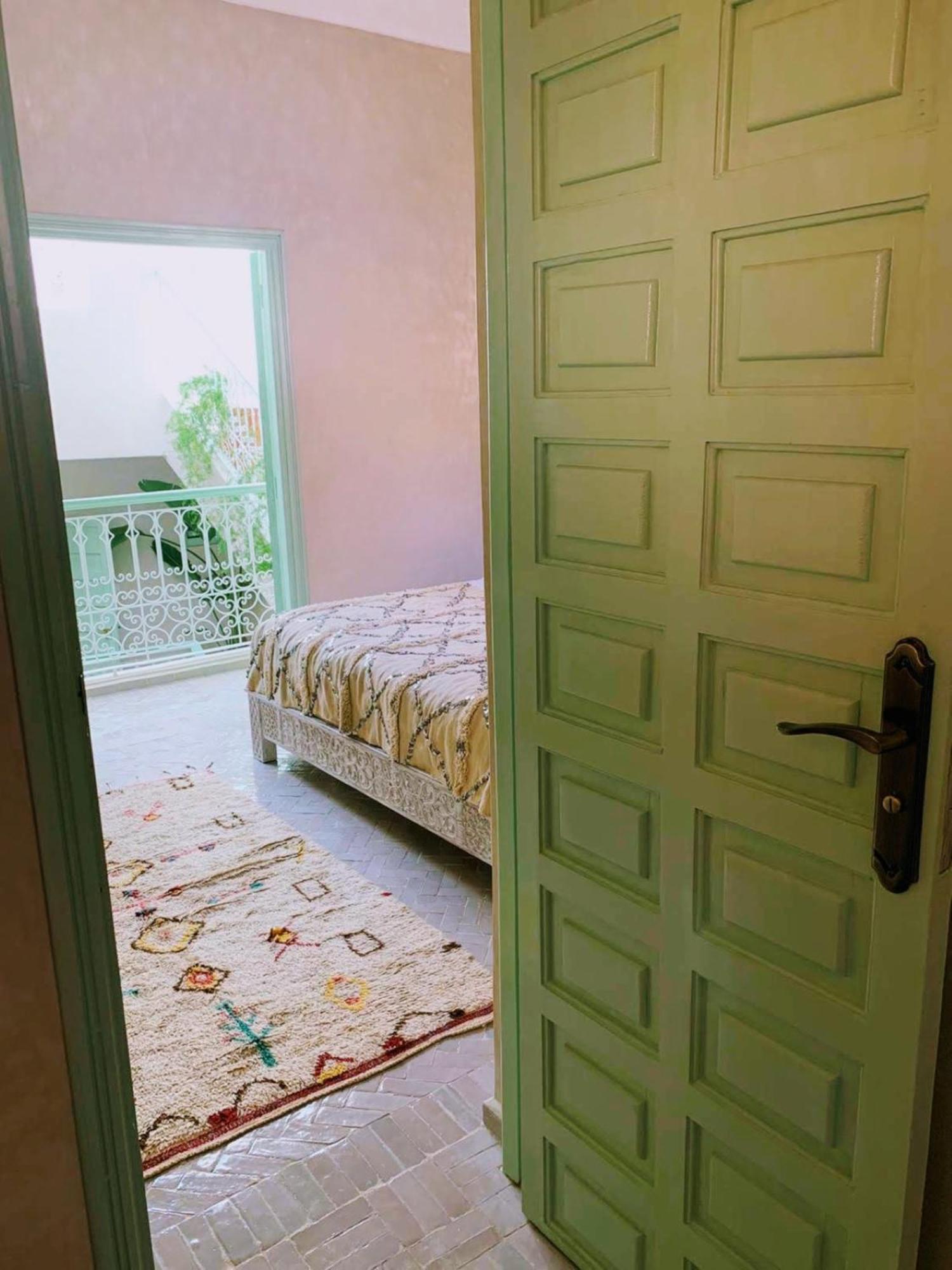Riad With 3 Swimming Pools Μαρακές Εξωτερικό φωτογραφία
